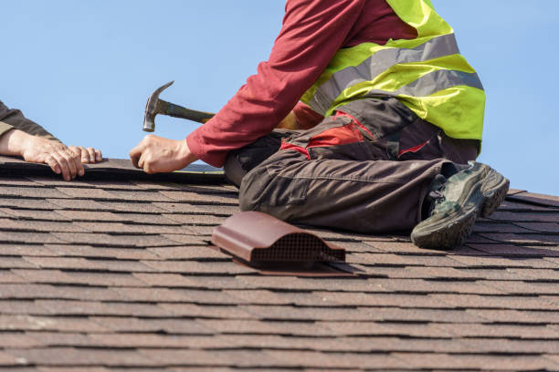 Quick and Trustworthy Emergency Roof Repair Services in Rancho Santa Margarita, CA