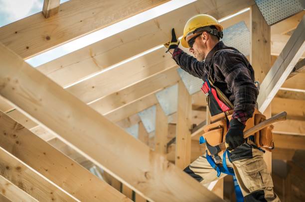 Best Best Roofing Contractors  in Rancho Santa Margarita, CA