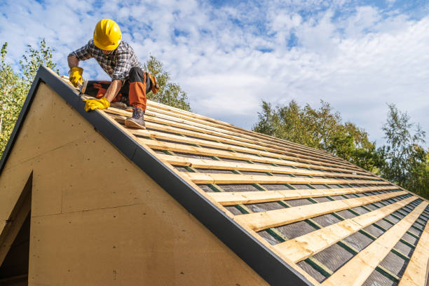 Rancho Santa Margarita, CA Roofing Contractor Company